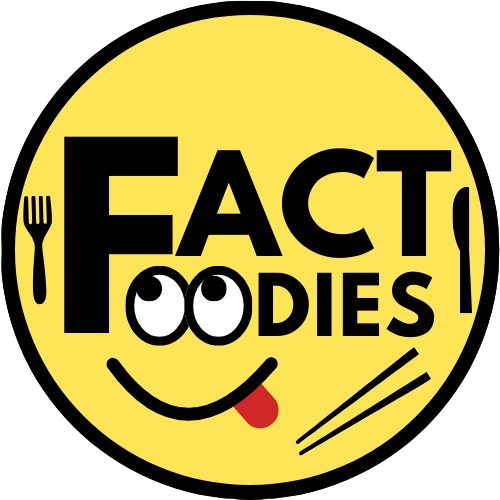 Fact Foodies logo